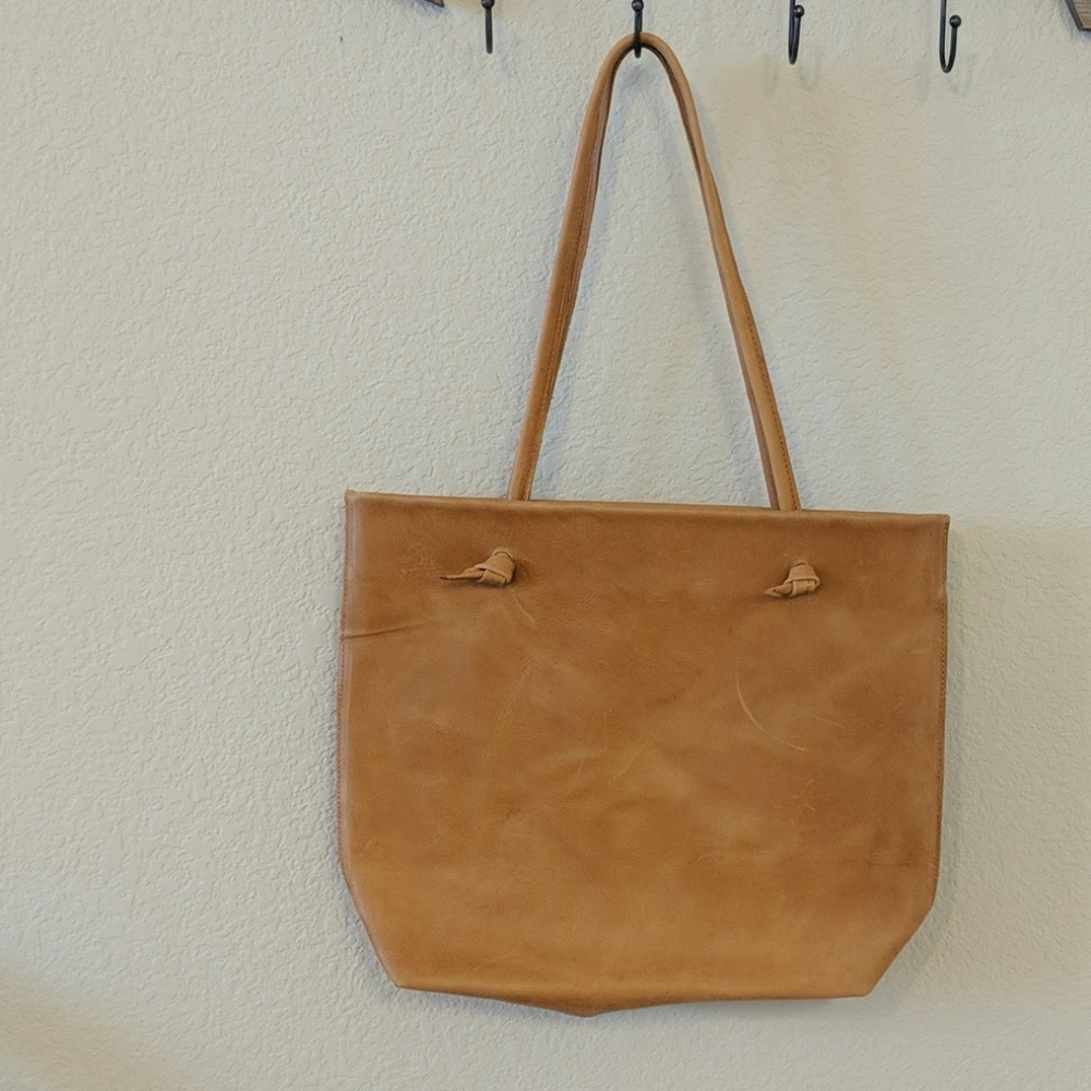 ABLE Rachel Tote NWOT